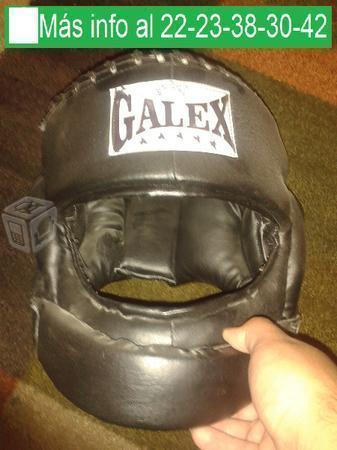 Careta de proteccion para box, Kick Boxing