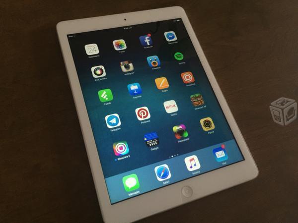 Excelente ipad air