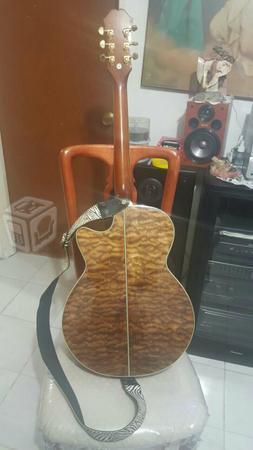Guitarra Epiphone Pr6ena