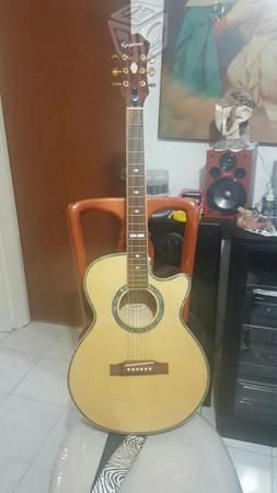 Guitarra Epiphone Pr6ena