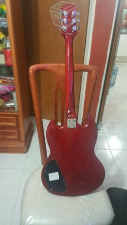 Guitarra Epiphone