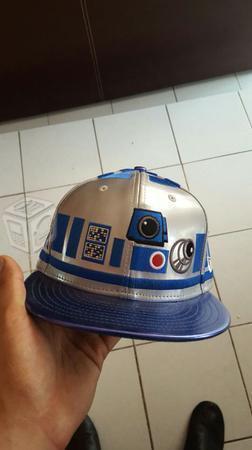 Gorra New Era STARWARS EDICION LIMITADA!!!