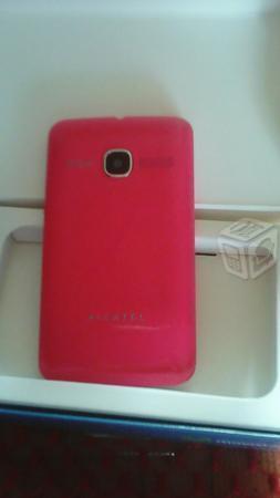 cel marca Alcatel pop