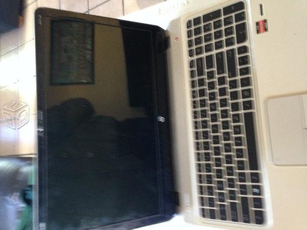Laptop HP ENVY m6