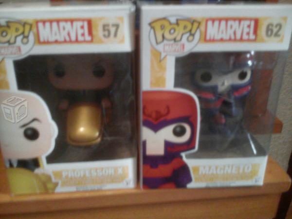 Funko pop xmen