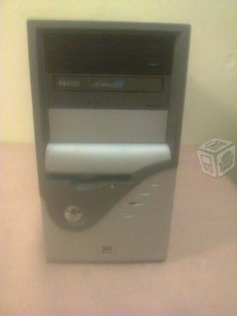 Computadora Pentium 4 HT, Barata