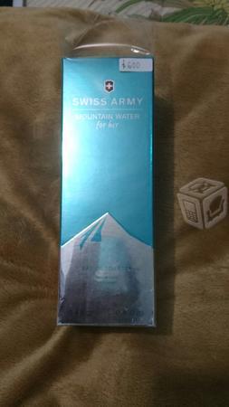 Swiss Army para Dama