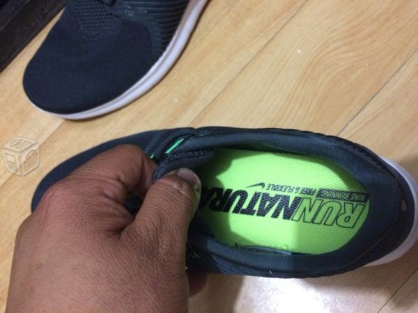 Tenis Nike Run