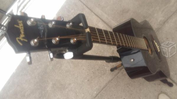 Guitarra acustica