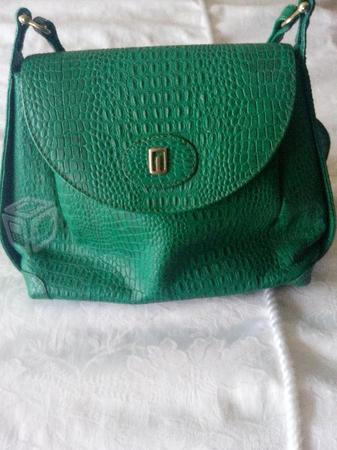 Bolsa pequeña nueva