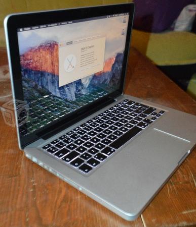 MacBook Pro core i5 a 2.5ghz