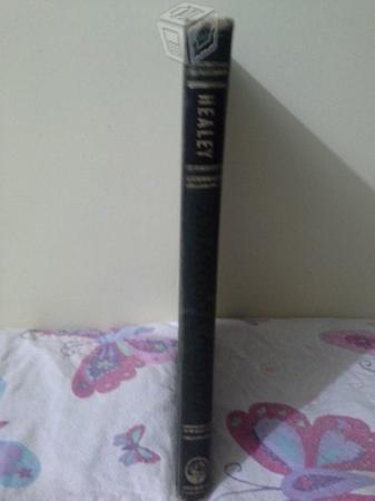 Anatomía clínica healey