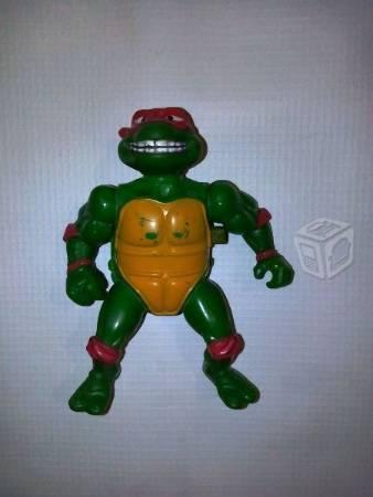 Tortuga Ninja 1989
