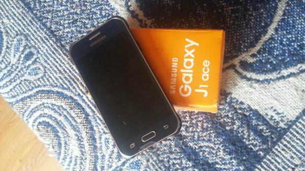 Samsung j1 libre