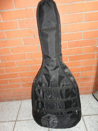 Guitarra acustica