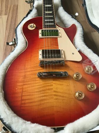 Gibson les paul traditional nueva