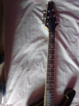 Guitarra Electrica Ibanez IC300