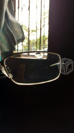 Lentes oftalmicos oakley