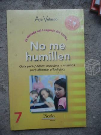Ale Velasco No Me Humillen EL Cariño