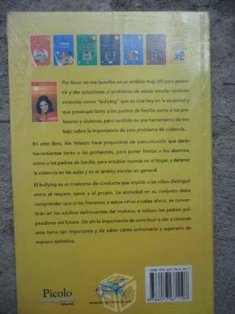 Ale Velasco No Me Humillen EL Cariño