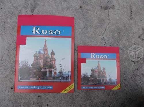 El Ruso En Una Semana Lo Basico