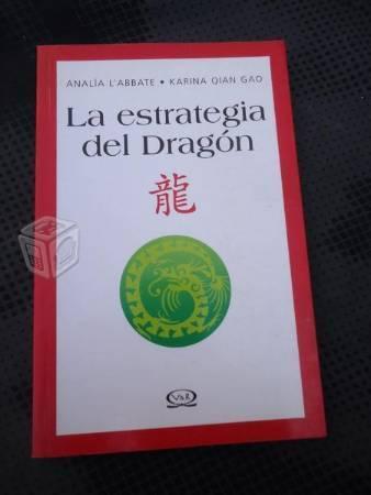La Estrategia Del Dragon Analia Abbate