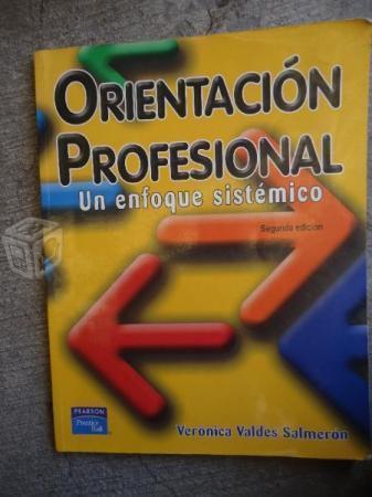 Orientacion Profesional Veronica Valdes Salmero