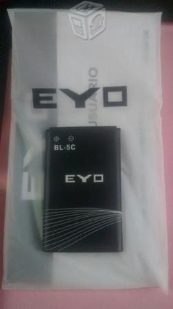 Batería eyo modelo bl-5c