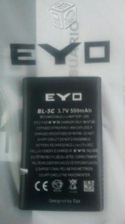 Batería eyo modelo bl-5c