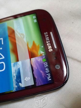 Samsung Galaxy S3 I9300 16gb Excelente