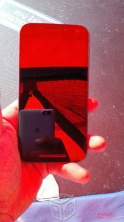 Moto g tercera generación