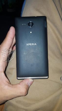 Xperia sp en buen estado