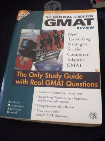 The Oficial Guide For Gmat Review 9 Th Edition