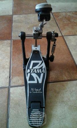 Pedal TAMA con estuche