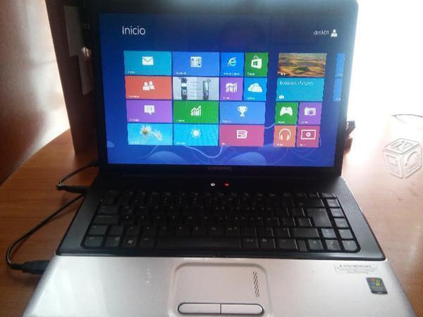 Laptop Compaq Presario Cq40 2gb 160gb W8.1 Cam HD