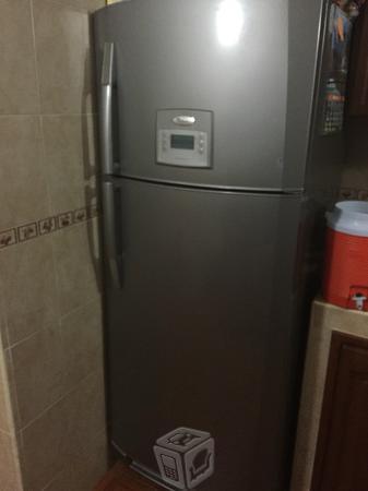 Refrigerador whirpool