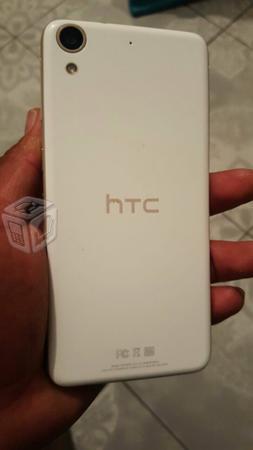 HTC 626s Liberado, excelente estetica