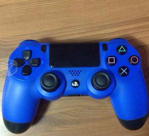 Control PS4 AZUL