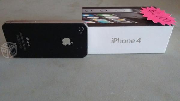 Iphone 4 apple