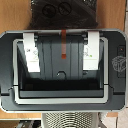 Impresora láser jet p1505