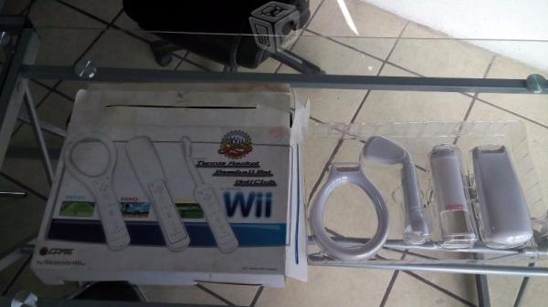 Nintendo Wii Sport Pack