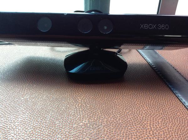 Xbox 360 como nuevo