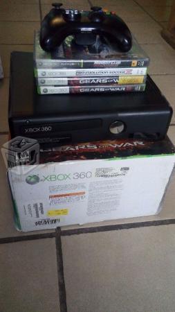 Xbox 360 slim