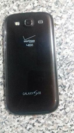 Galaxy s3 como nuevo