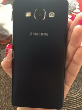 Samsung galaxy A5 en perfectas condiciones se va