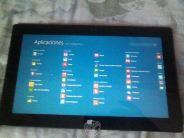 TAblet SurFace rt 32 gigas