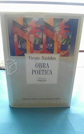 Vicente Huidobro. Colección Archivos