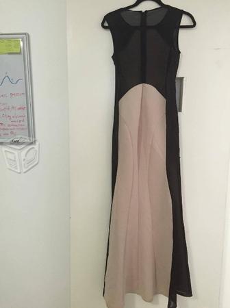 Hermoso Vestido Formal (Michelle Keegan)
