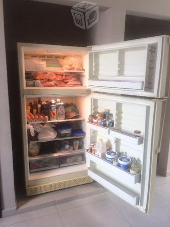 Refrigerador Amana