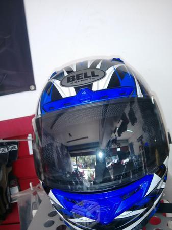 Casco bell